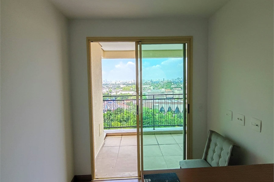 Apartamento à venda com 1 quarto em Santana, São Paulo, SP