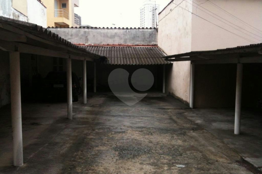 Sobrado à venda com 5 quartos em Vila Maria Alta, São Paulo, SP