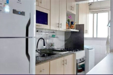 Apartamento à venda com 3 quartos, sendo 1 suíte,  em Vila Vermelha, São Paulo, SP