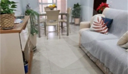 Apartamento à venda com 2 quartos em Ponte Alta, Valinhos, SP