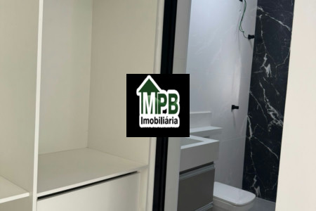 Casa à venda com 3 quartos, sendo 1 suíte, no condomínio Jardim Residencial Villagio Ipanema I, Sorocaba - SP