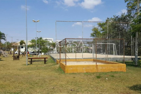 Casa em condomínio à venda com 3 quartos, sendo 1 suíte, em Aparecidinha, Sorocaba, SP