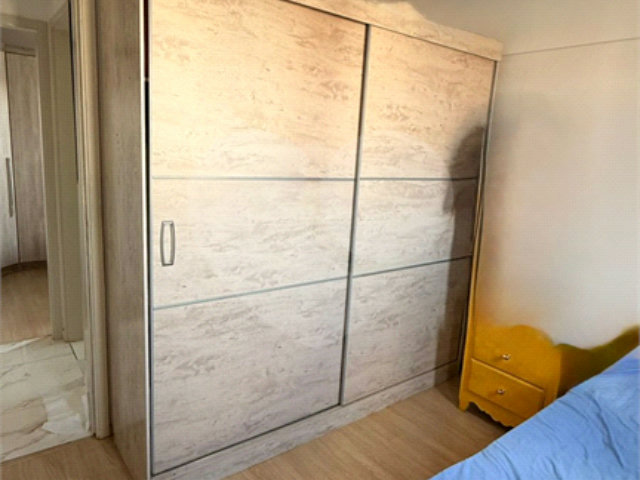 Apartamento à venda com 2 quartos em Casa Verde, São Paulo, SP