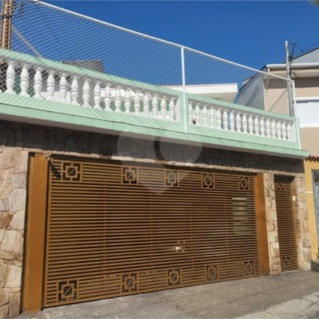 Sobrado à venda com 2 quartos em Vila Medeiros, São Paulo, SP
