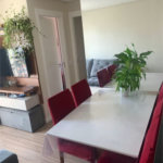 Apartamento à venda com 2 quartos em Parque Reboucas, São Paulo, SP