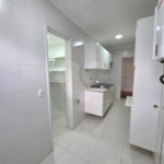 Apartamento à venda com 2 quartos, sendo 1 suíte, em Vila Olímpia, São Paulo, SP