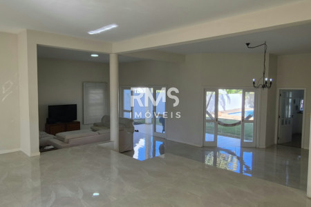 Casa à venda ou para alugar com 3 suítes em Jardim Theodora, Itu, SP