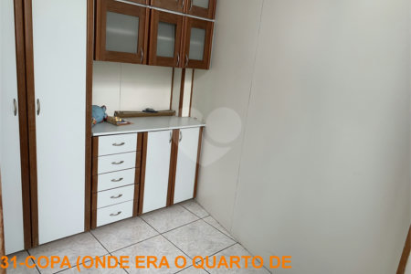 Apartamento à venda com 2 quartos em Tijuca, Rio de Janeiro, RJ