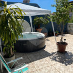Sobrado à venda com 4 quartos, sendo 1 suíte,  em Jardim Las Vegas, Santo André, SP
