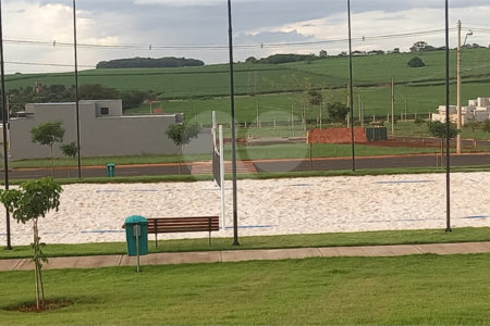 Terreno à venda no condomínio Residencial Quinta da Mata Ribeiião Preto, Ribeirão Preto - SP