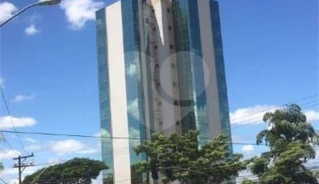 Sala à venda em Vila Trujillo, Sorocaba, SP