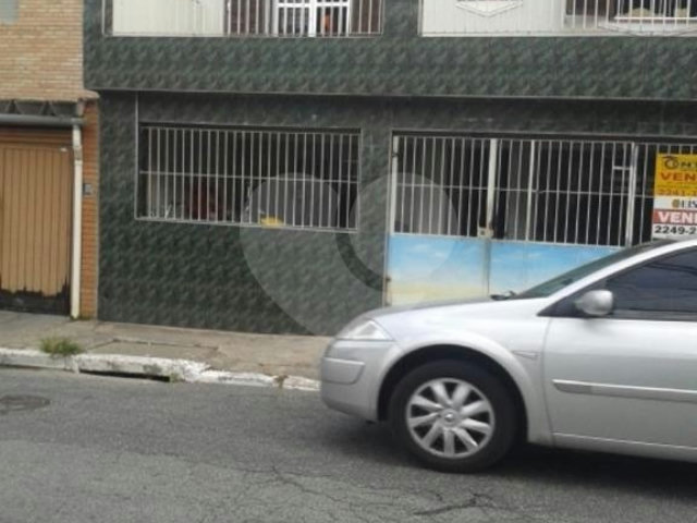 Sobrado à venda com 2 quartos em Tremembé, São Paulo, SP