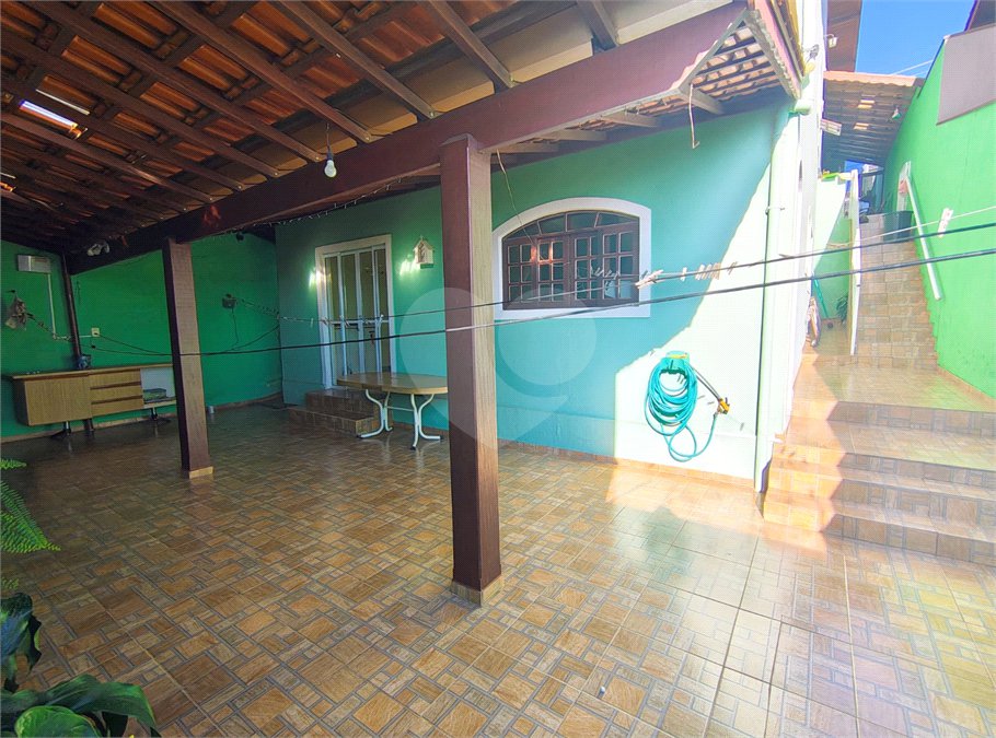 Casa Térrea à venda com 3 quartos, sendo 1 suíte, em Jardim da Fonte, Jundiaí, SP