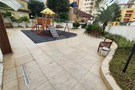 Apartamento à venda com 3 quartos, sendo 2 suítes, em Vila Dom Pedro II, São Paulo, SP