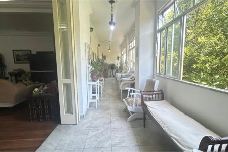 Apartamento à venda com 4 quartos, sendo 2 suítes, em Flamengo, Rio de Janeiro, RJ