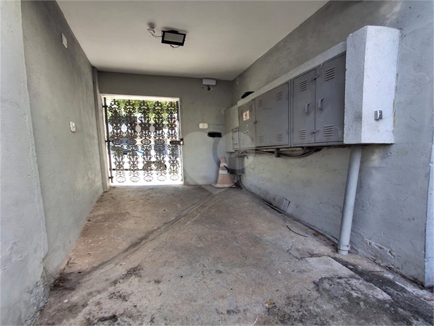 Casa de Vila à venda com 2 quartos em Santana, São Paulo, SP