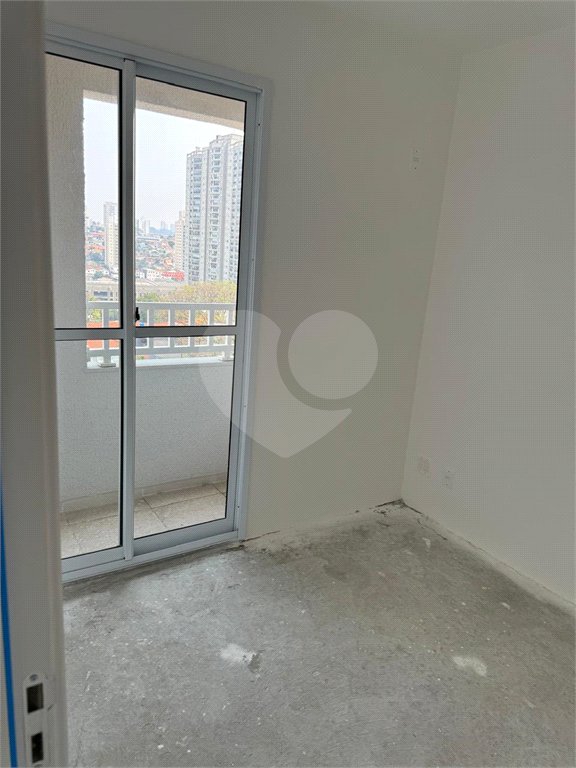 Apartamento à venda com 2 quartos em Jardim Aeroporto, São Paulo, SP