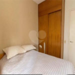 Flat para alugar com 1 suíte em Moema, São Paulo, SP