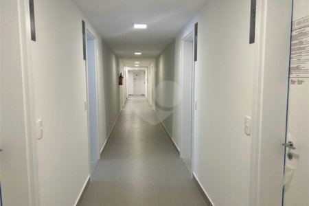 Apartamento à venda com 1 suíte em Pinheiros, São Paulo, SP