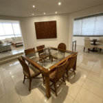 Apartamento à venda com 4 suítes em Vila Suzana, São Paulo, SP
