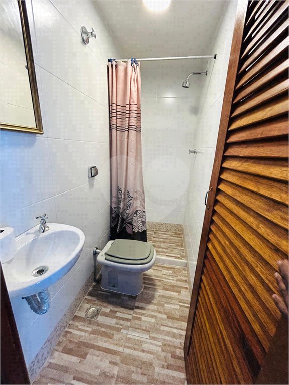 Casa de Vila à venda com 3 quartos em Maracanã, Rio de Janeiro, RJ