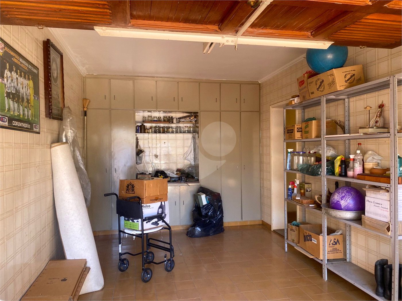 Casa à venda com 2 quartos, sendo 1 suíte, em Vila Rosália, Guarulhos, SP