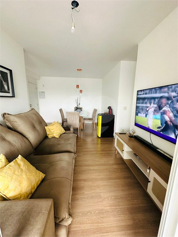 Apartamento à venda com 3 quartos, sendo 1 suíte,  em Vila Andrade, São Paulo, SP