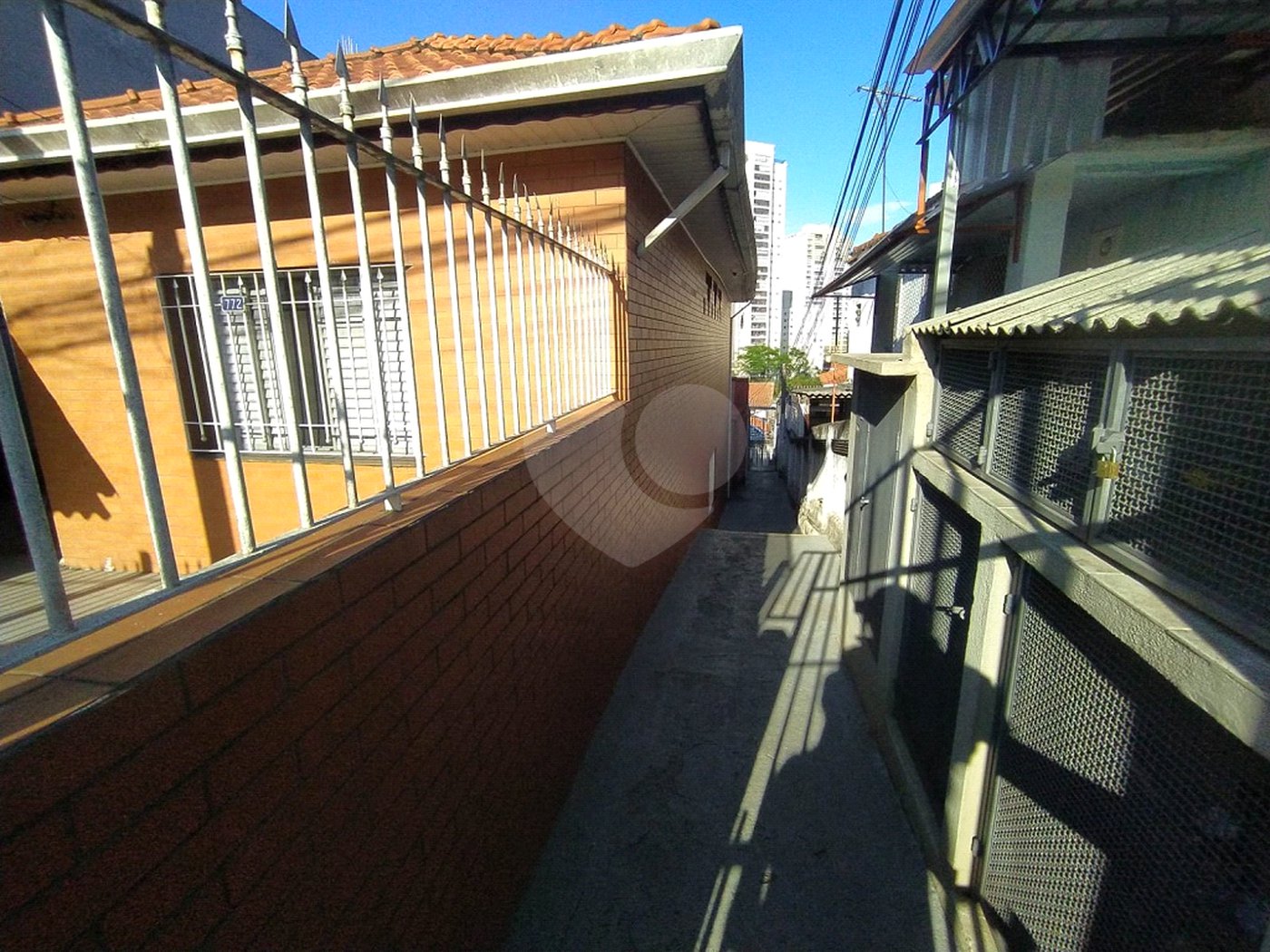 Casa à venda com 5 quartos em Chora Menino, São Paulo, SP