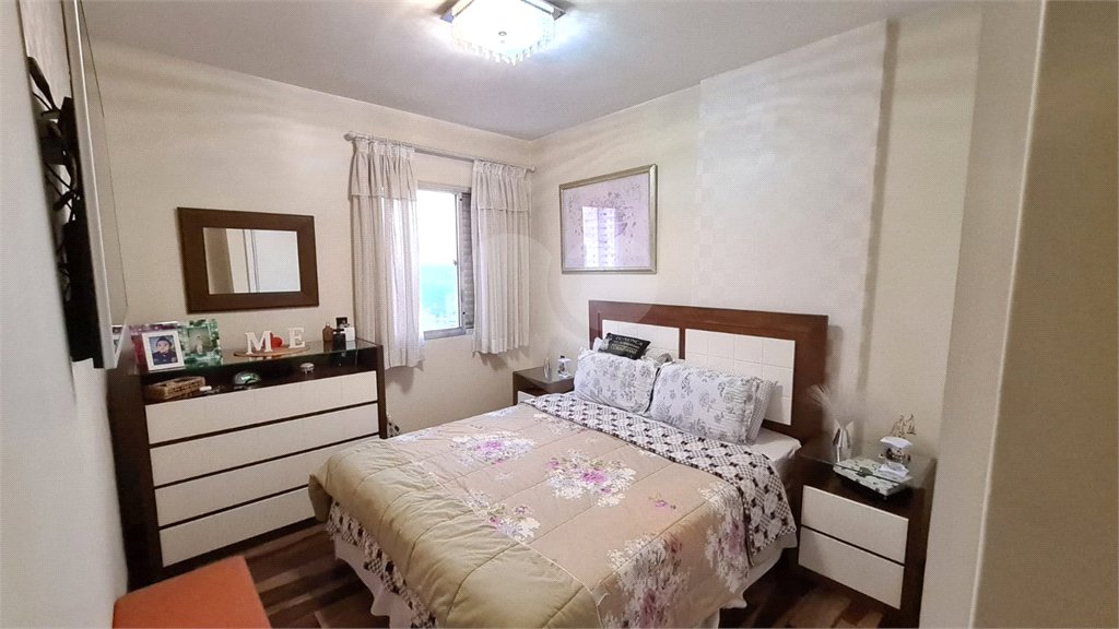 Apartamento à venda com 2 quartos em Sumarezinho, São Paulo, SP