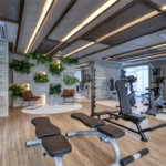 Apartamento à venda com 2 suítes em Brooklin, São Paulo, SP