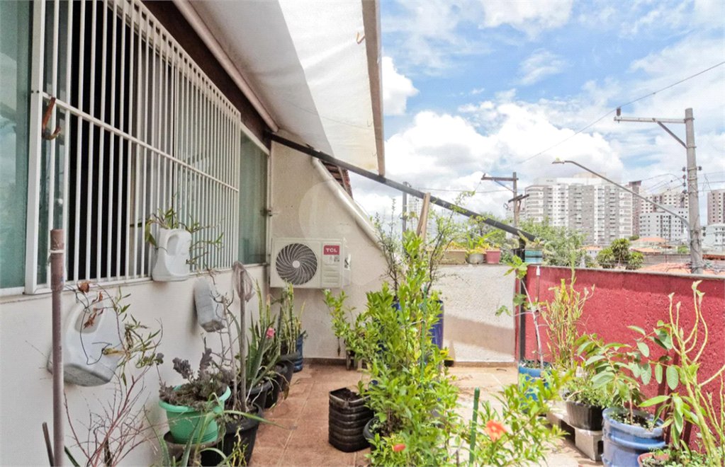 Sobrado à venda com 3 quartos, sendo 1 suíte, em Mandaqui, São Paulo, SP