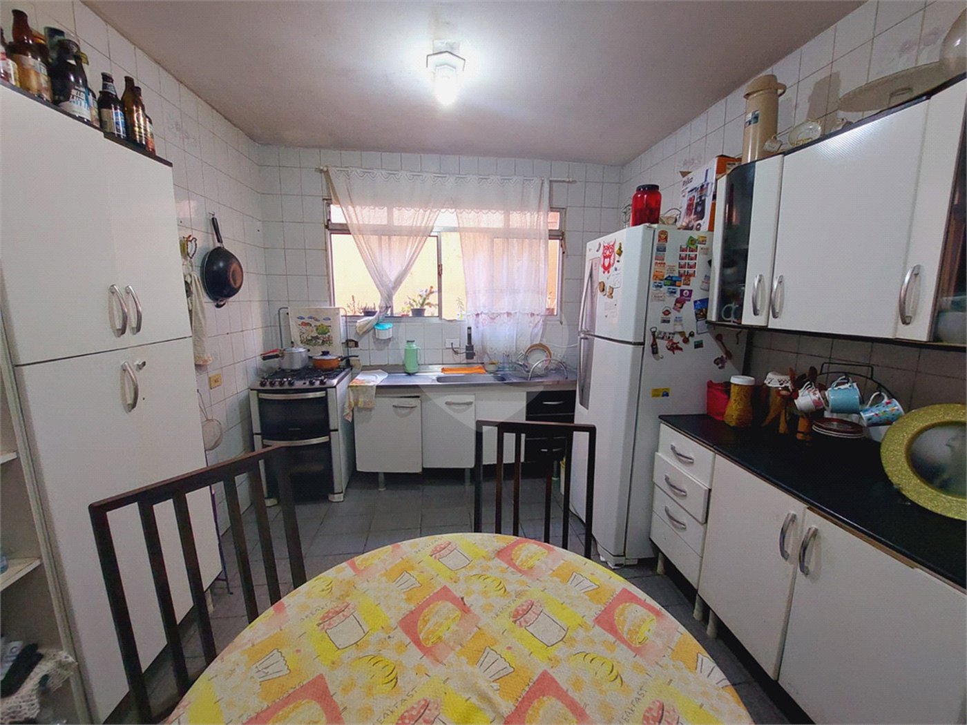 Sobrado à venda com 4 quartos, sendo 2 suítes,  em Vila Leopoldina, São Paulo, SP