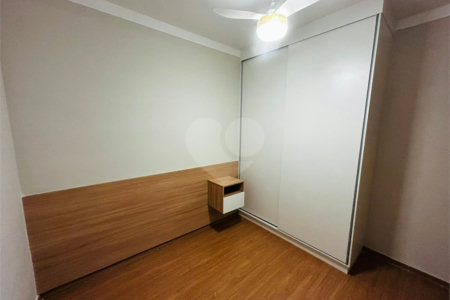 Apartamento à venda com 2 quartos em Reserva Real, Ribeirão Preto, SP