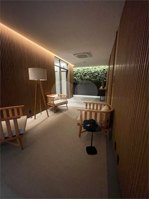 Apartamento à venda com 3 suítes em Perdizes, São Paulo, SP