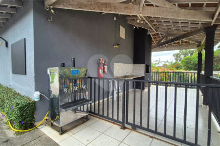 Casa à venda com 2 quartos no condomínio Del Rey, Sorocaba - SP