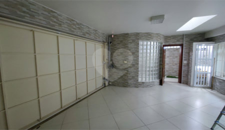 Casa Térrea para alugar com 1 quarto em Alto da Boa Vista, São Paulo, SP