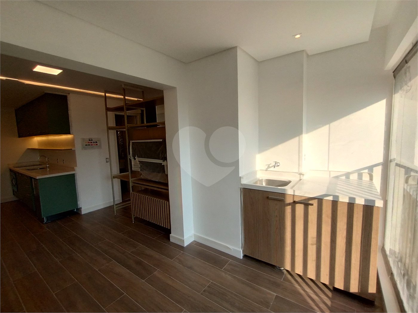 STUDIO NOVO À VENDA EM PINHEIROS