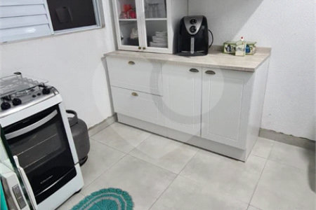 Casa à venda com 2 quartos em Parque São Bento, Sorocaba, SP