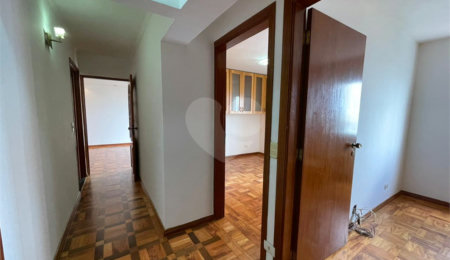 Apartamento à venda com 2 quartos em Água Fria, São Paulo, SP