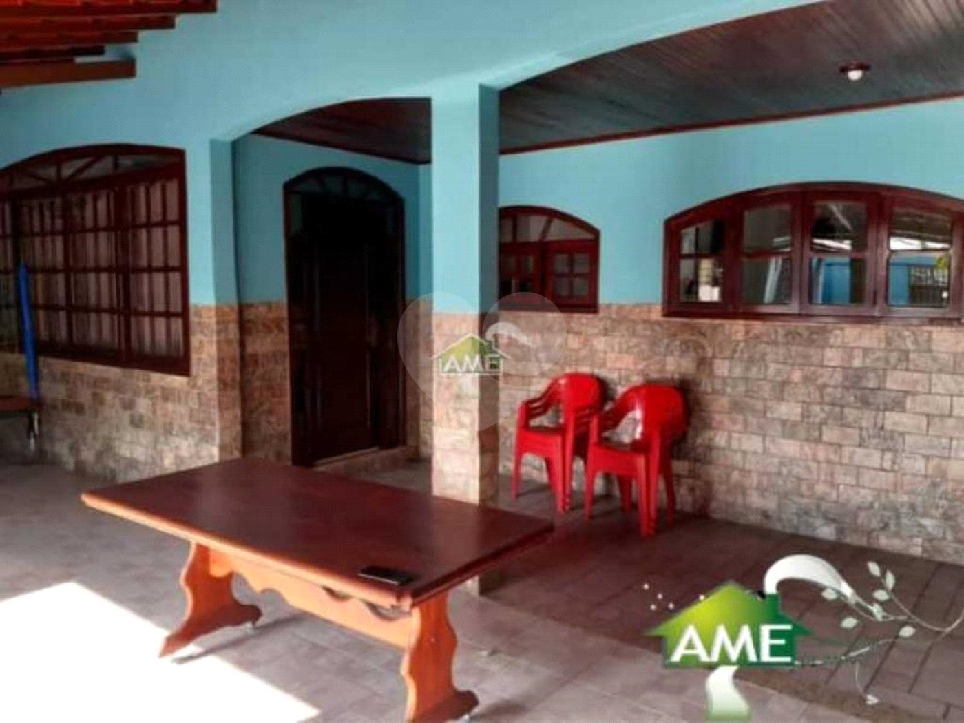 Casa à venda com 3 suítes, em Inhoaíba, Rio de Janeiro, RJ