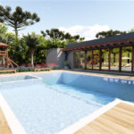 Terreno à venda no condomínio Residencial Jardim dos Lírios, Paulínia - SP
