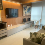 Apartamento à venda com 1 suíte em Perdizes, São Paulo, SP