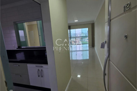 Apartamento à venda com 3 quartos, sendo 1 suíte, em Jardim Paulistano, Sorocaba, SP