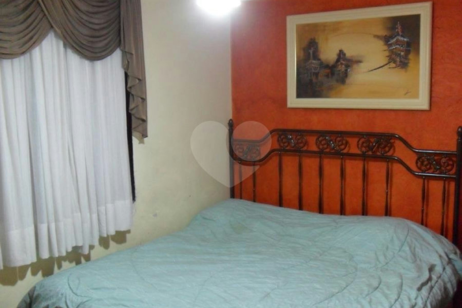 Apartamento à venda com 3 quartos, sendo 1 suíte,  em Freguesia do Ó, São Paulo, SP
