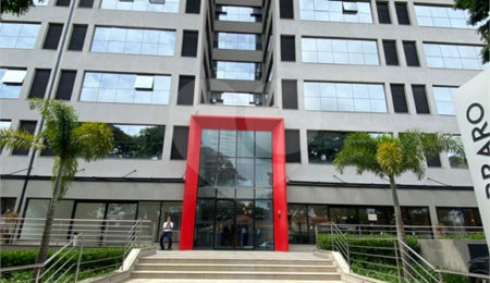 Sala para alugar em Vila Santista, Atibaia, SP