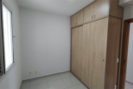 Apartamento para alugar com 3 suítes em Tamboré, Santana de Parnaíba, SP