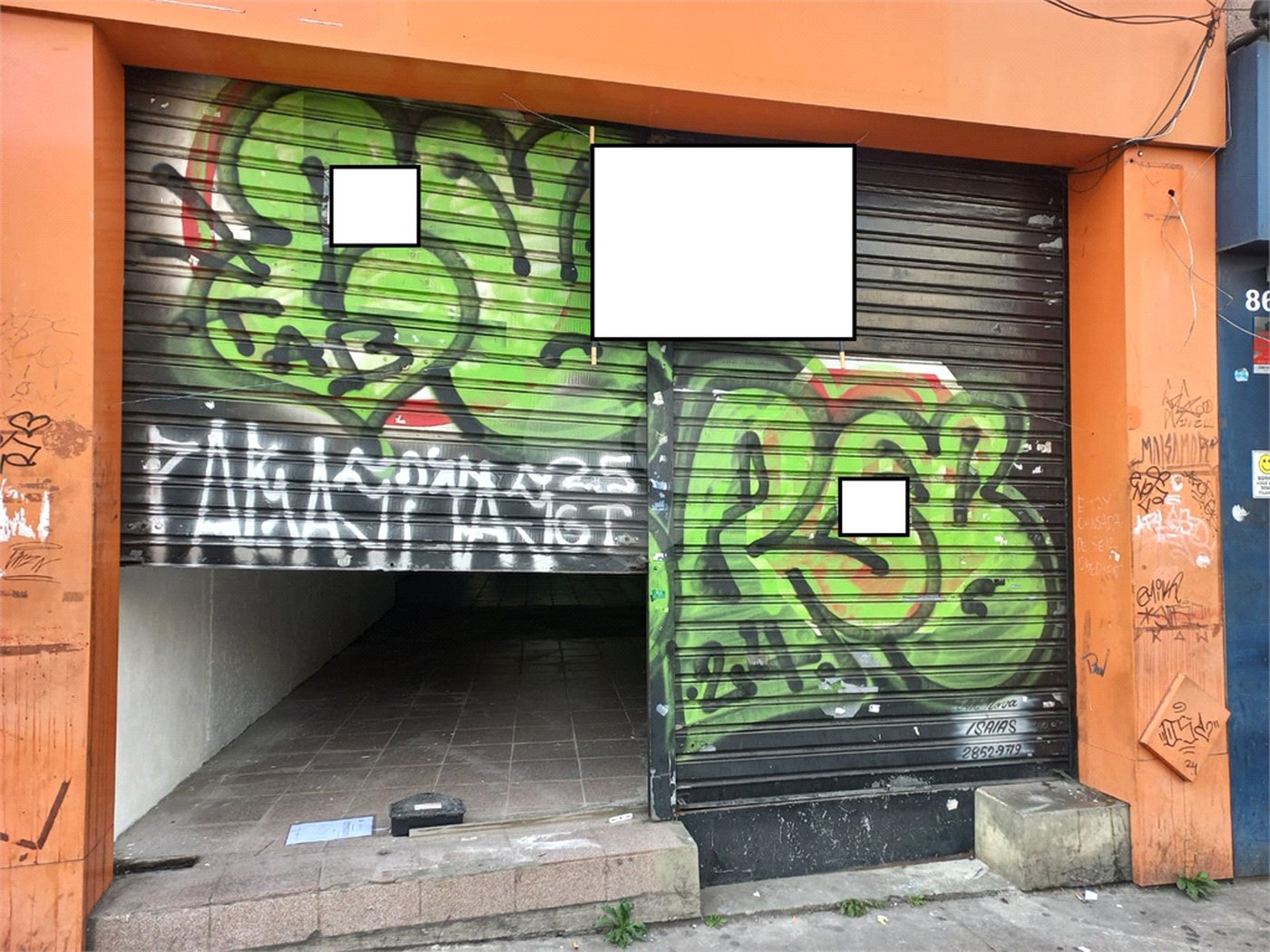 Salão para alugar em Tucuruvi, São Paulo, SP