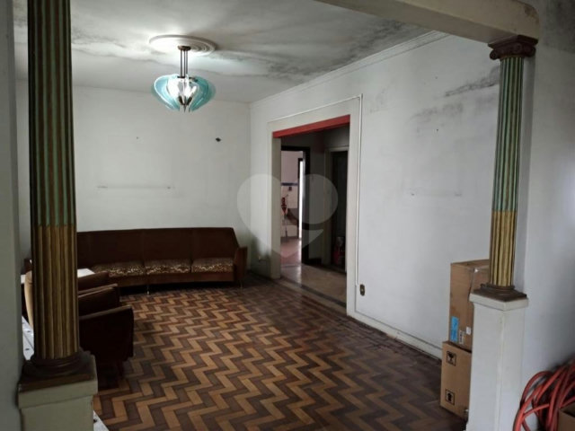 Terreno à venda com 3 quartos em Casa Verde, São Paulo, SP