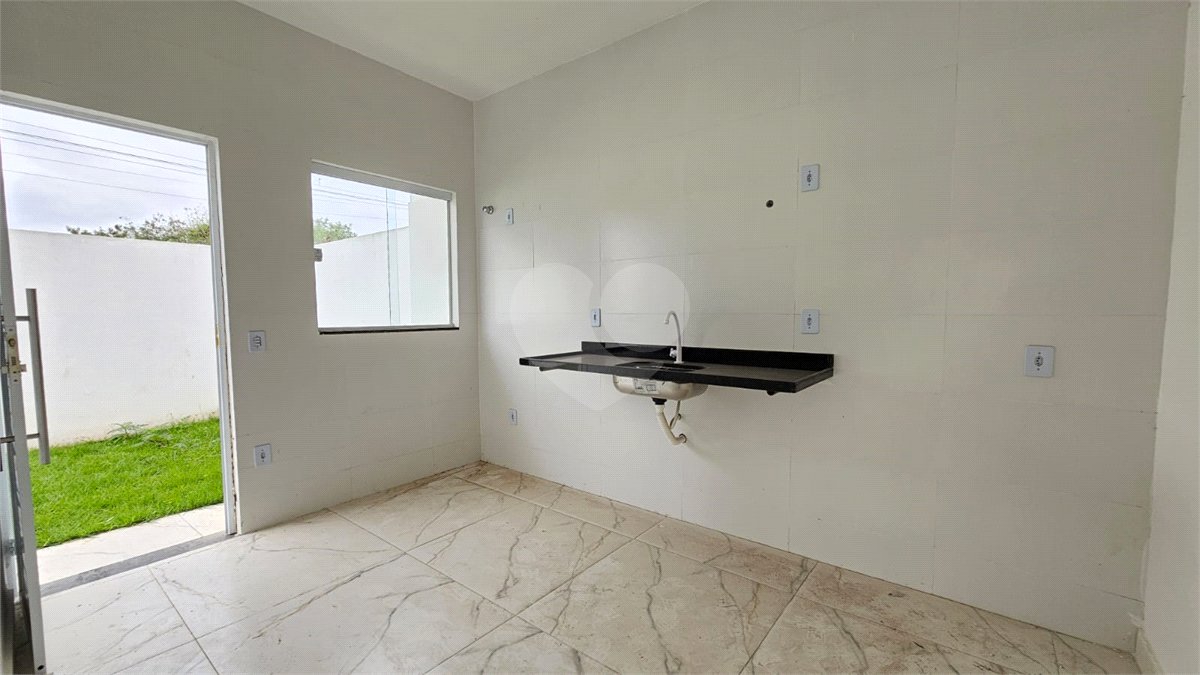 Casa à venda com 2 suítes no condomínio Loteamento Monte Libano, Rio de Janeiro - RJ