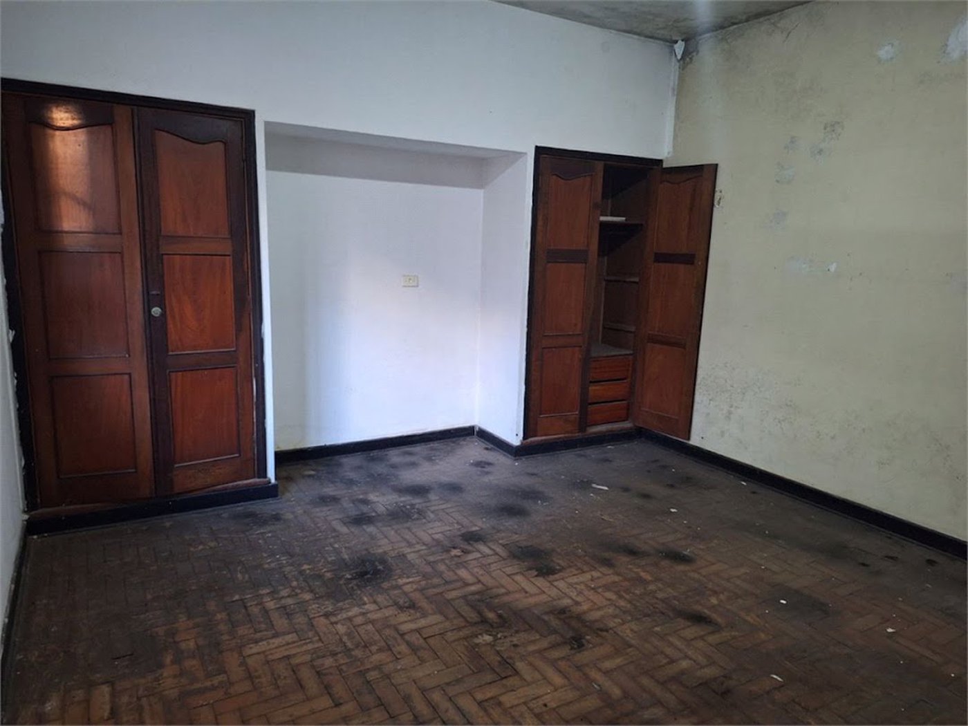 Casa Comercial para locação, Embaré, Santos - CA0170.